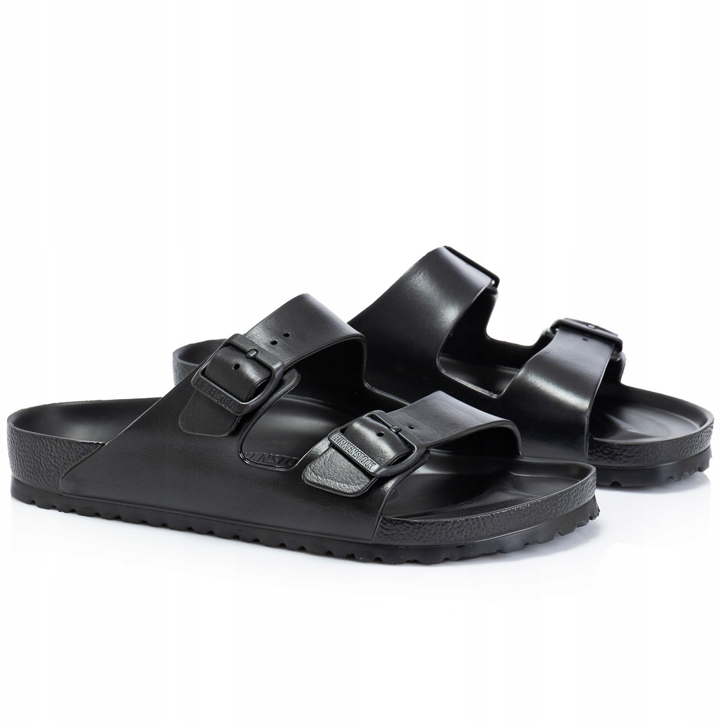 Klapki Birkenstock Arizona EVA Black 129421 42