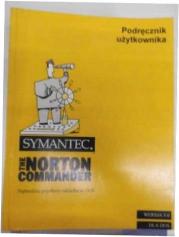 Symantec The Norton -