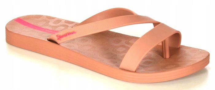 IPANEMA 26263 24777 LIGHT PINK R37 Klapki