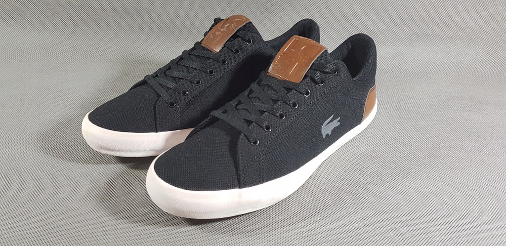 Buty Lacoste Lerond Blh rozmiar 42