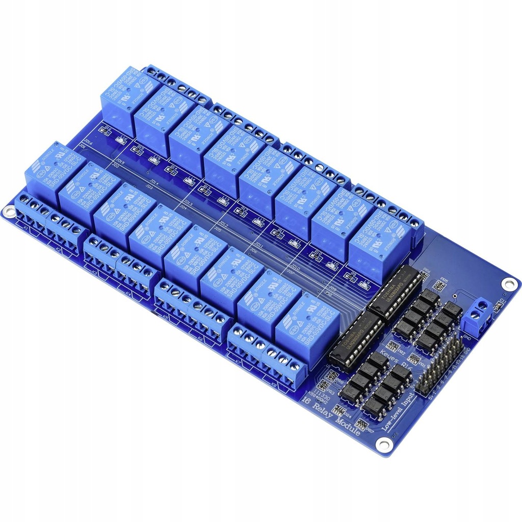 Moduł przekaźnika TRU COMPONENTS TC-9445344 Moduł przekaźnika 1 szt.