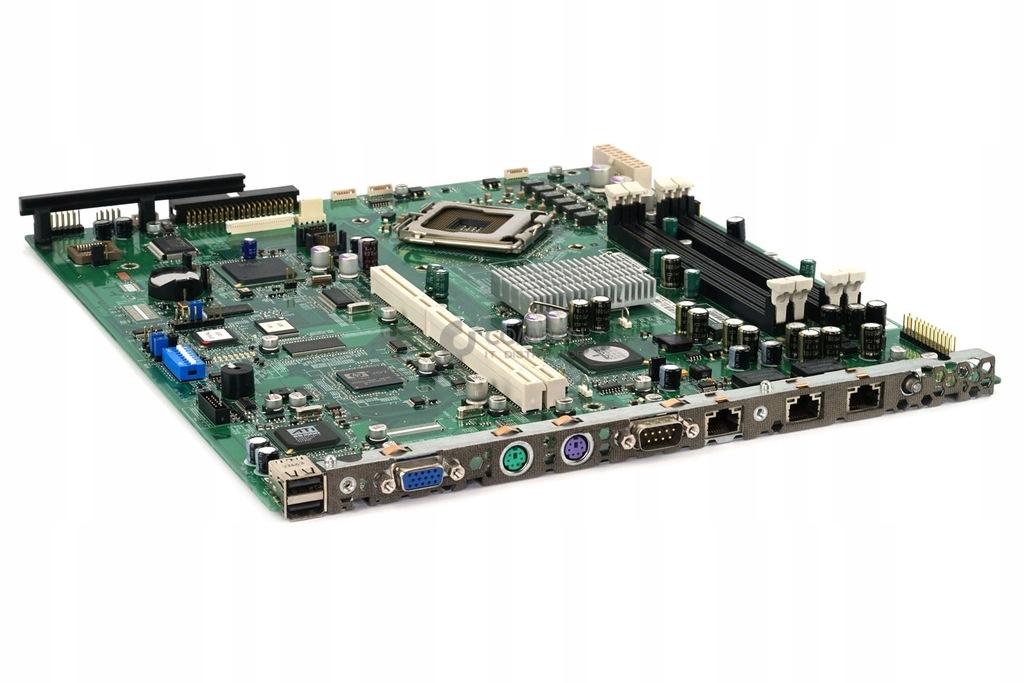 432924-001 HP MAINBOARD FOR DL320 G5 419408-001,