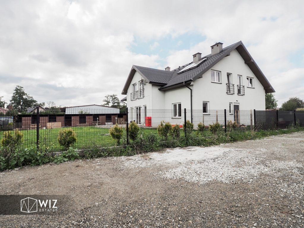 Dom, Kraków, Nowa Huta, 260 m²