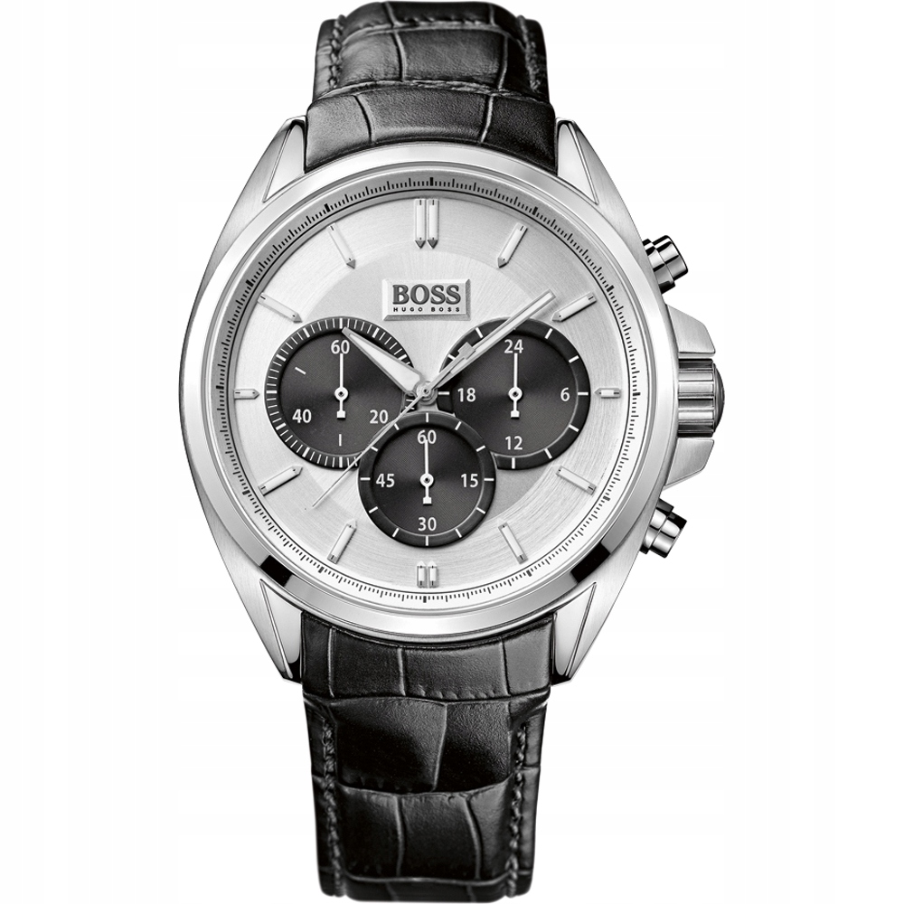 Zegarek męski Hugo Boss 1512880