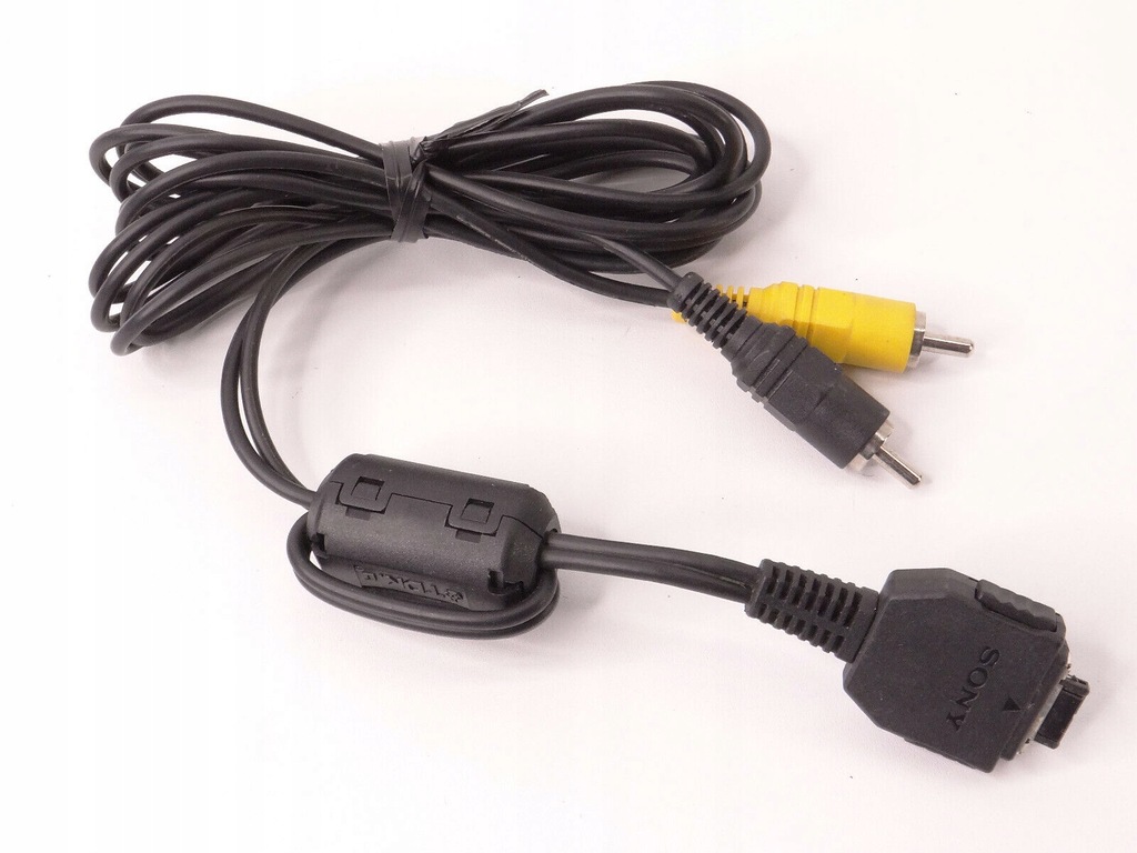 Sony ZCAT 2035-0930 Audio Video KABEL USB