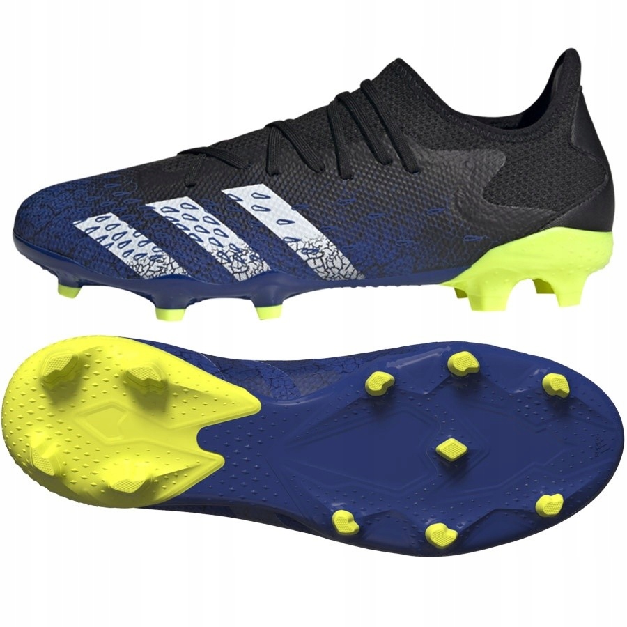 Buty korki lanki adidas Predator Freak.3 L FG 44,5