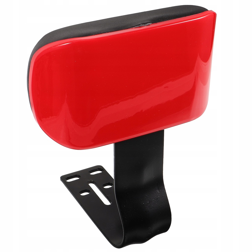 ELECTRIC BICYCLE REAR SEAT BACKREST ERGONOMIC