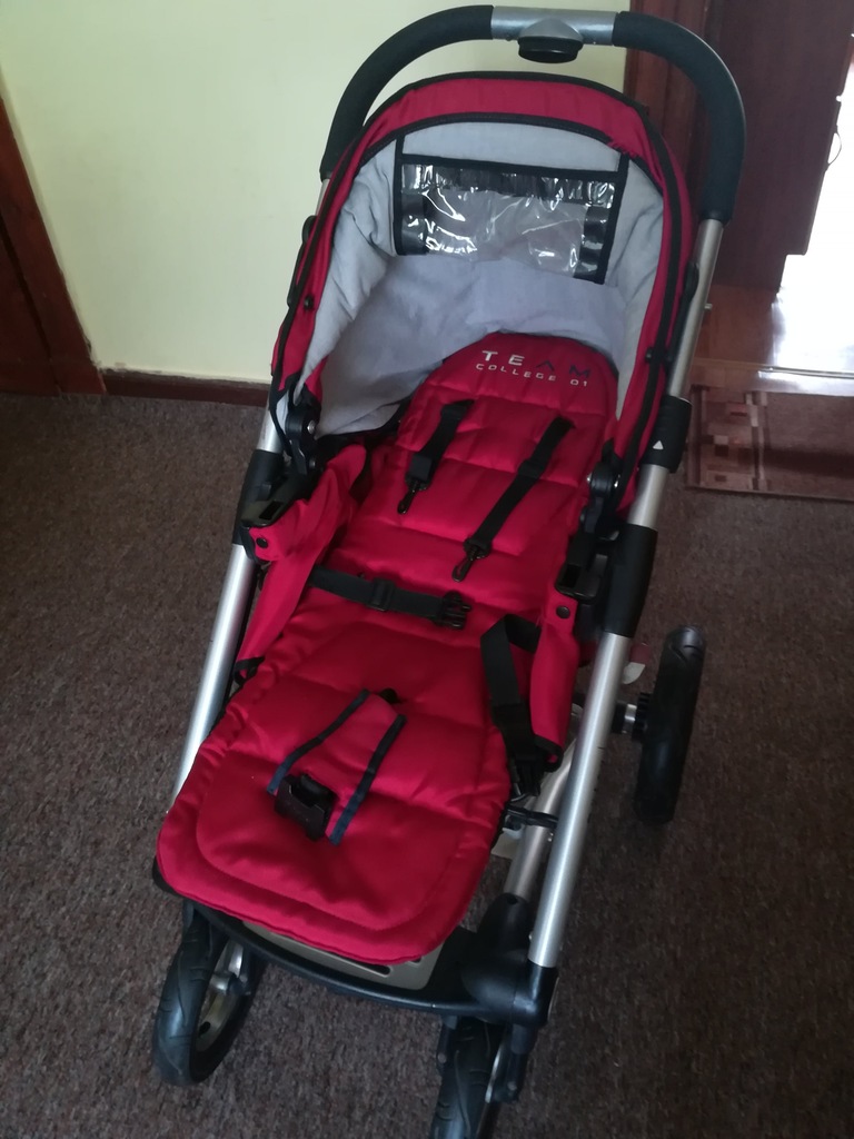 mutsy team college 01 cena