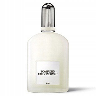 TOM FORD Grey Vetiver perfumy męskie - woda perfum