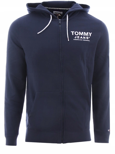 Bluza męska Tommy Hilfiger DM0DM08414-C87 - L