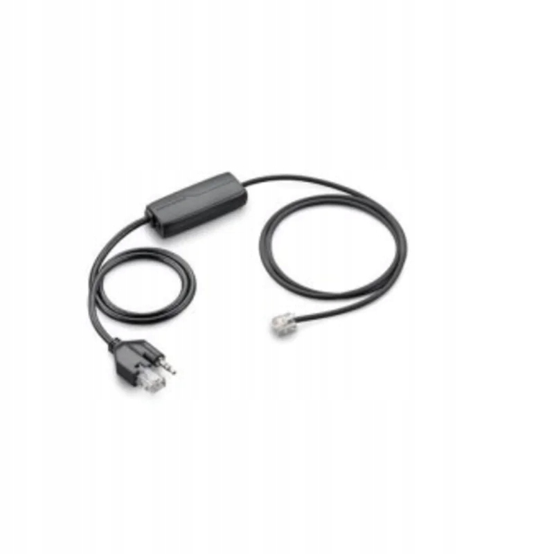 Zestaw słuchawkowy Plantronics Adapter APS-11