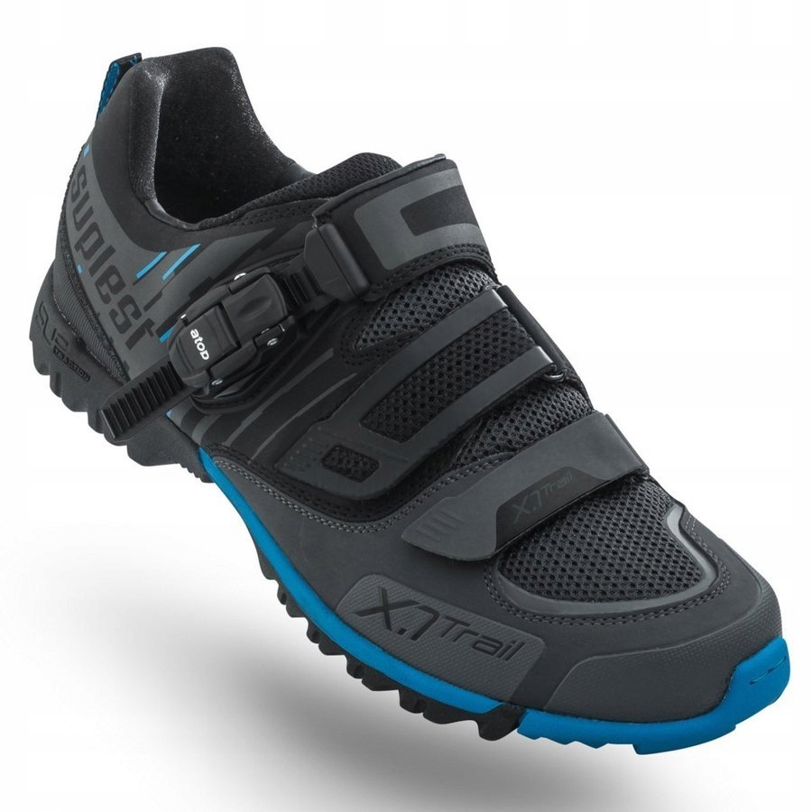 Buty rowerowe SUPLEST X.1 Trail z 765PLN EU42