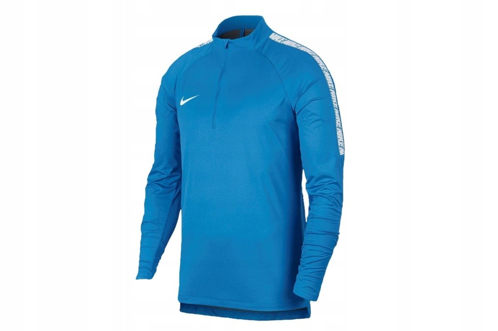 NIKE ** LECH POZNAŃ ** NIKE SHIELD ** KURTKA ** L