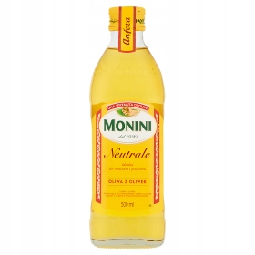 OUTLET Monini Neutrale Oliwa z oliwek 500 ml