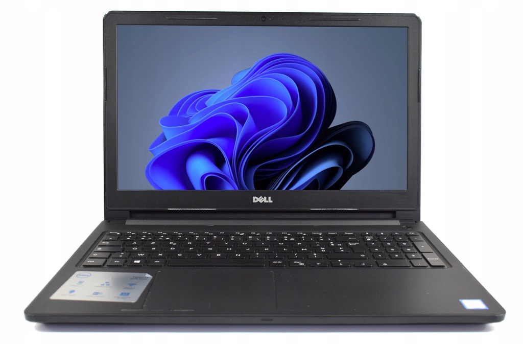 DELL VOSTRO 3568 i3|8GB|500GB|RW|HD 0680144