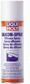 SPRAY SILIKONOWY 0,3L