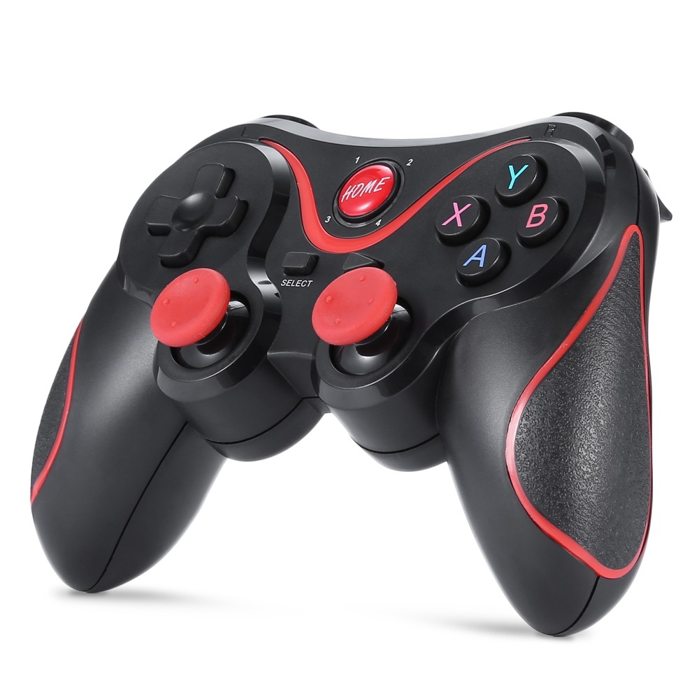 Купить GamePad Pad X3 Android TV Box ПК Bluetooth ТЕЛЕФОН: отзывы, фото, характеристики в интерне-магазине Aredi.ru