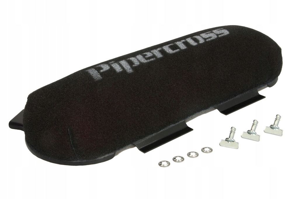 PIPERCROSS Filtr uniwersalny (stożkowy, airbox) TUC502D