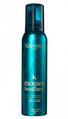 KERASTASE MOUSSE BOUFFANTE Pianka nadaje objętość