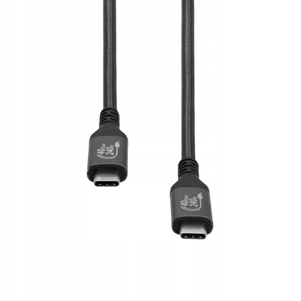 ProXtend USB4 Cable Gen. 3x2 40Gbps