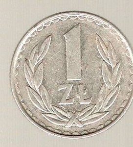 1złoty 1983 r gra 2 raz dzieki  ifonka-zaba (1336)