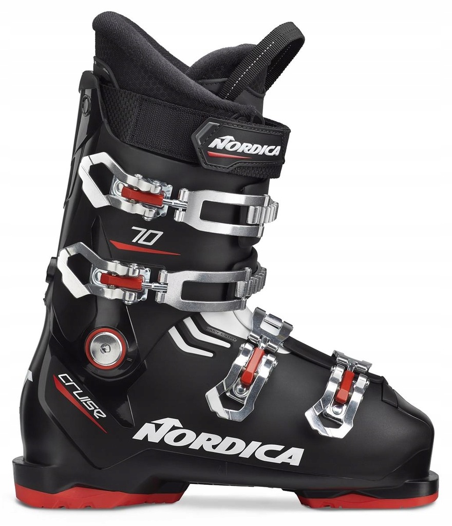 Buty narciarskie Nordica The Cruise 70 Czarny 29/2