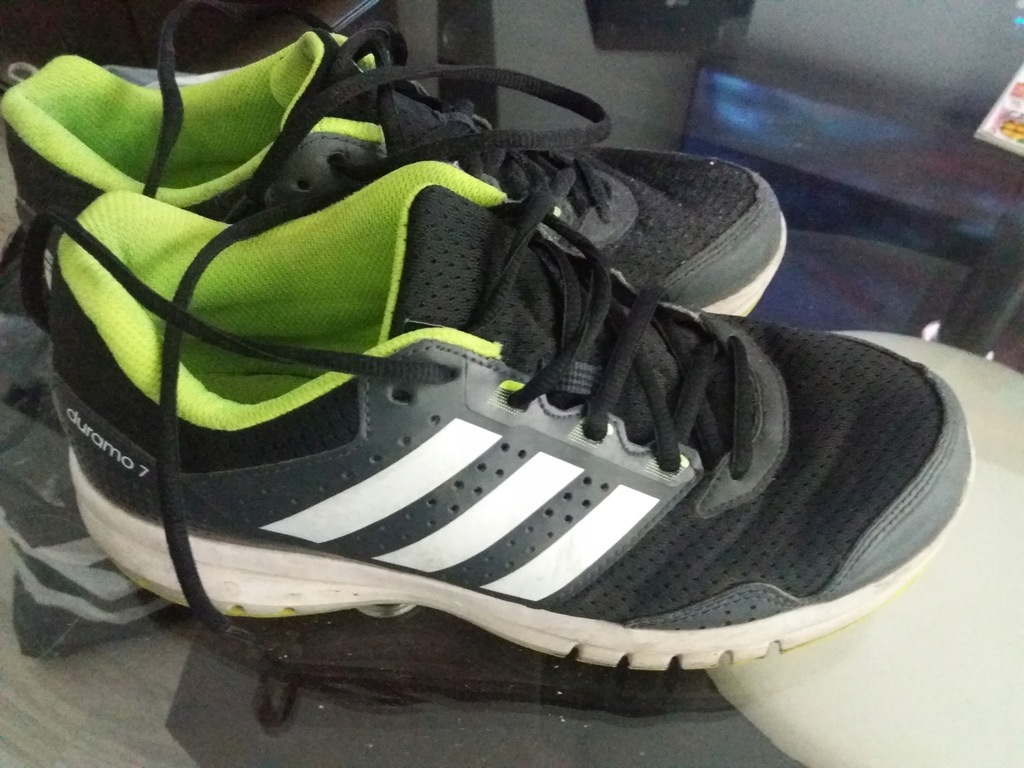 Buty ADIDAS rozm.40