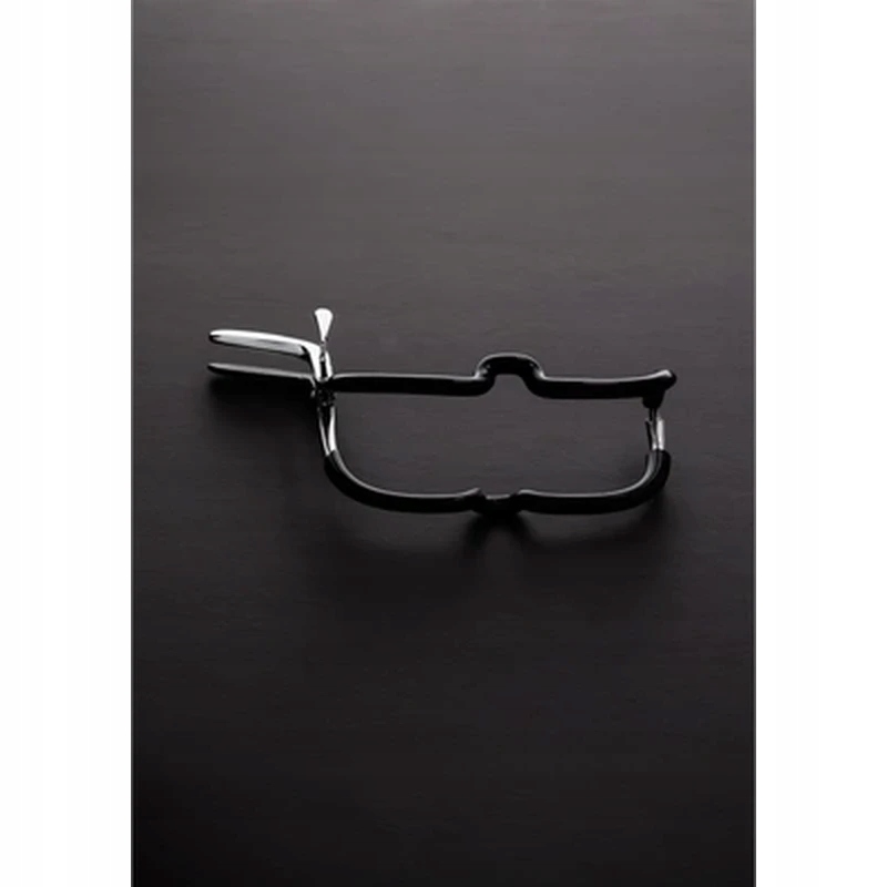 Steel - Knebel 12,5 cm