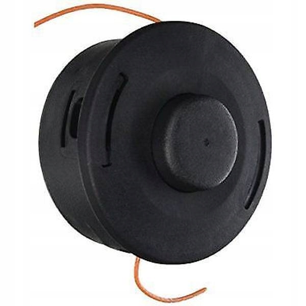 6 X Spool + 6 X Cap For Stihl Head Cover 25-2 FS 55 80 83 85 90 - Foto 11