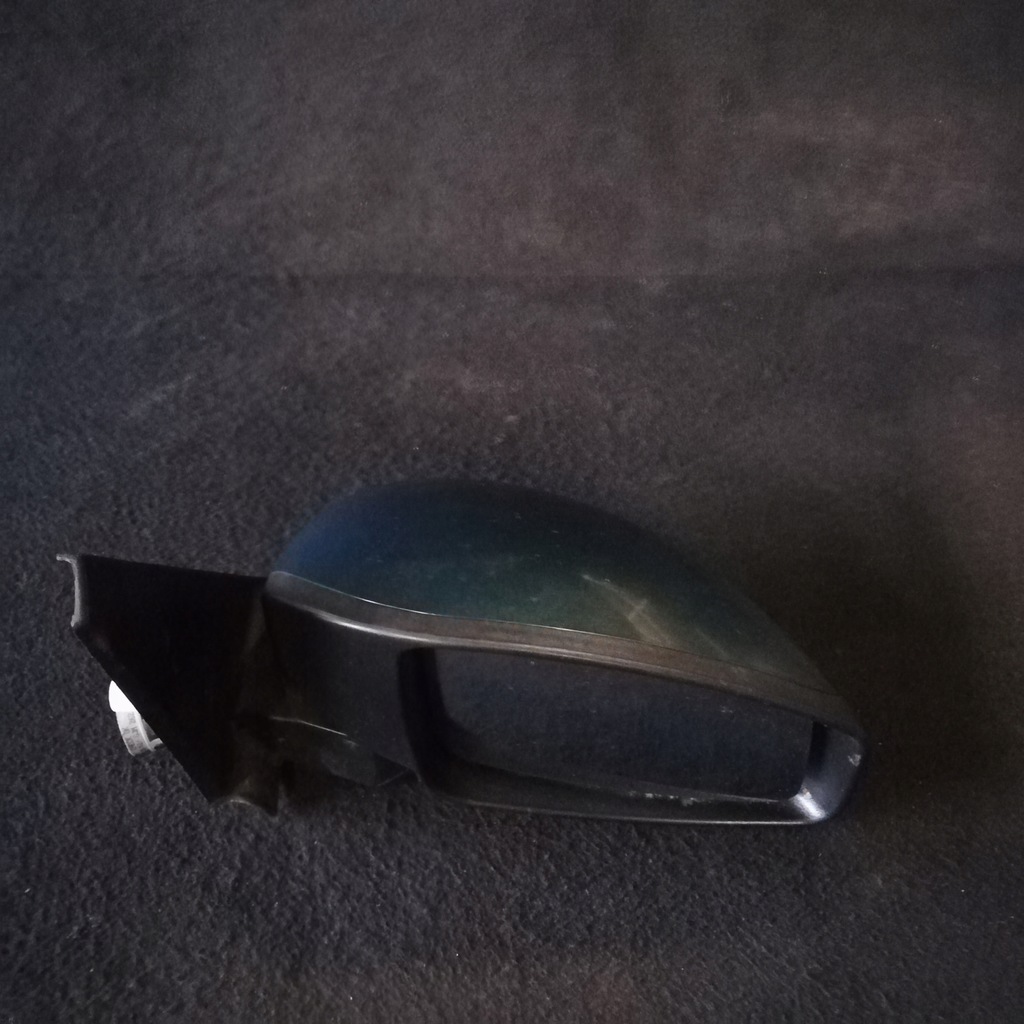 LUSTERKO PRAWE ZEWNĘTRZNE RENAULT ESPACE IV 9 PIN