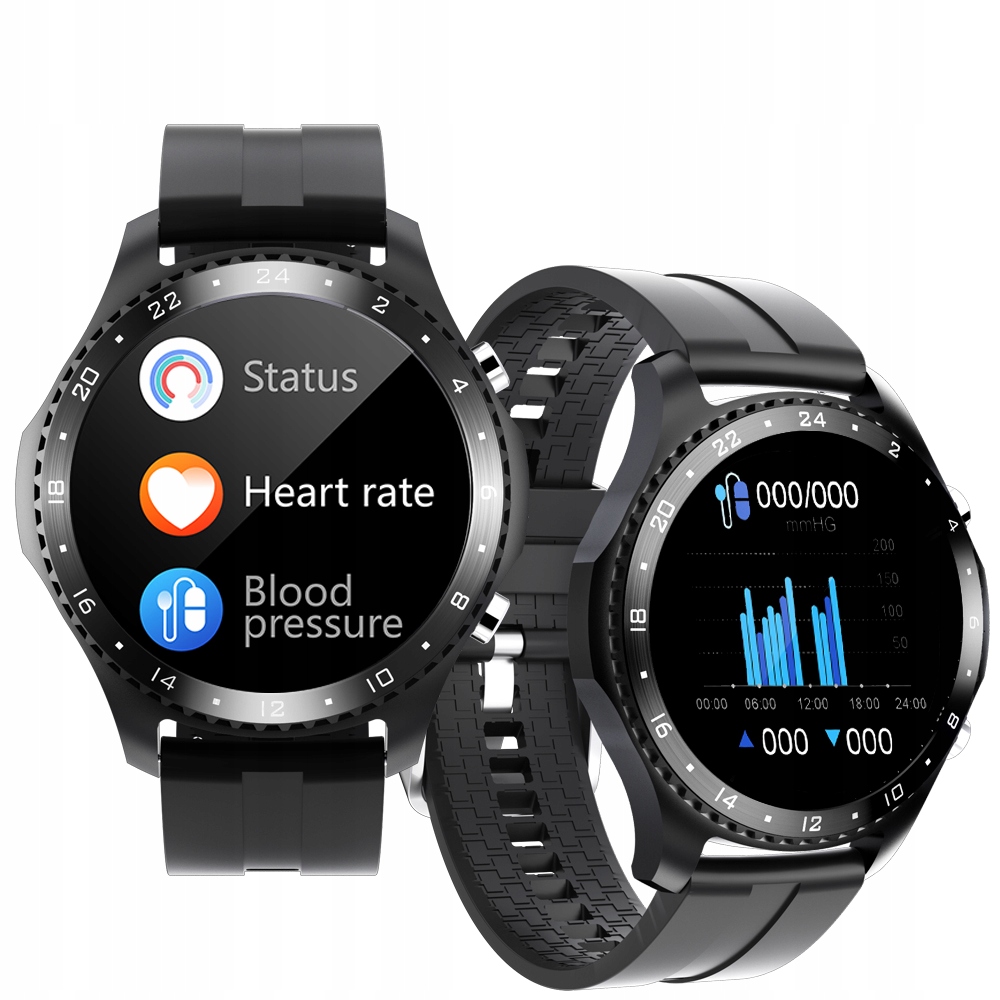 Купить МУЖСКИЕ СМАРТЧАСЫ ГОВОРЯТ ПУЛЬСОКСИМЕТР ДАВЛЕНИЯ: отзывы, фото и ...