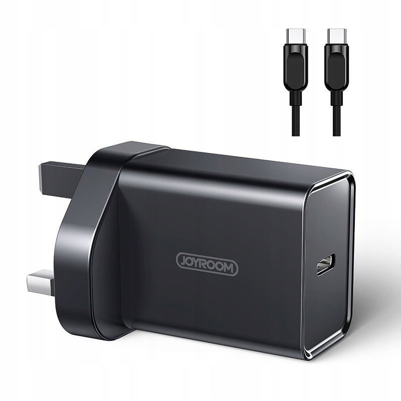 Joyroom ładowarka sieciowa 18W USB Power Delivery