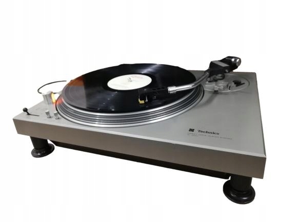 Technics SL 1200 MK1 gramofon HiEnd