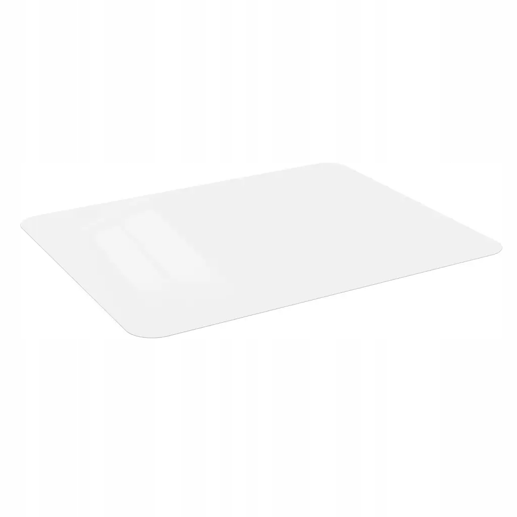 vidaXL Mata podłogowa, na panele i wykładziny, 150x115 cm, PVC