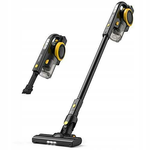 ODKURZACZ PIONOWY VODOOL EV 679 2W1 LED 8417226365 ODKURZACZ PIONOWY VODOOL EV 679 2W1 LED 8417226365