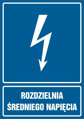 Rozdzielnia średniego napięcia HG034BUPN