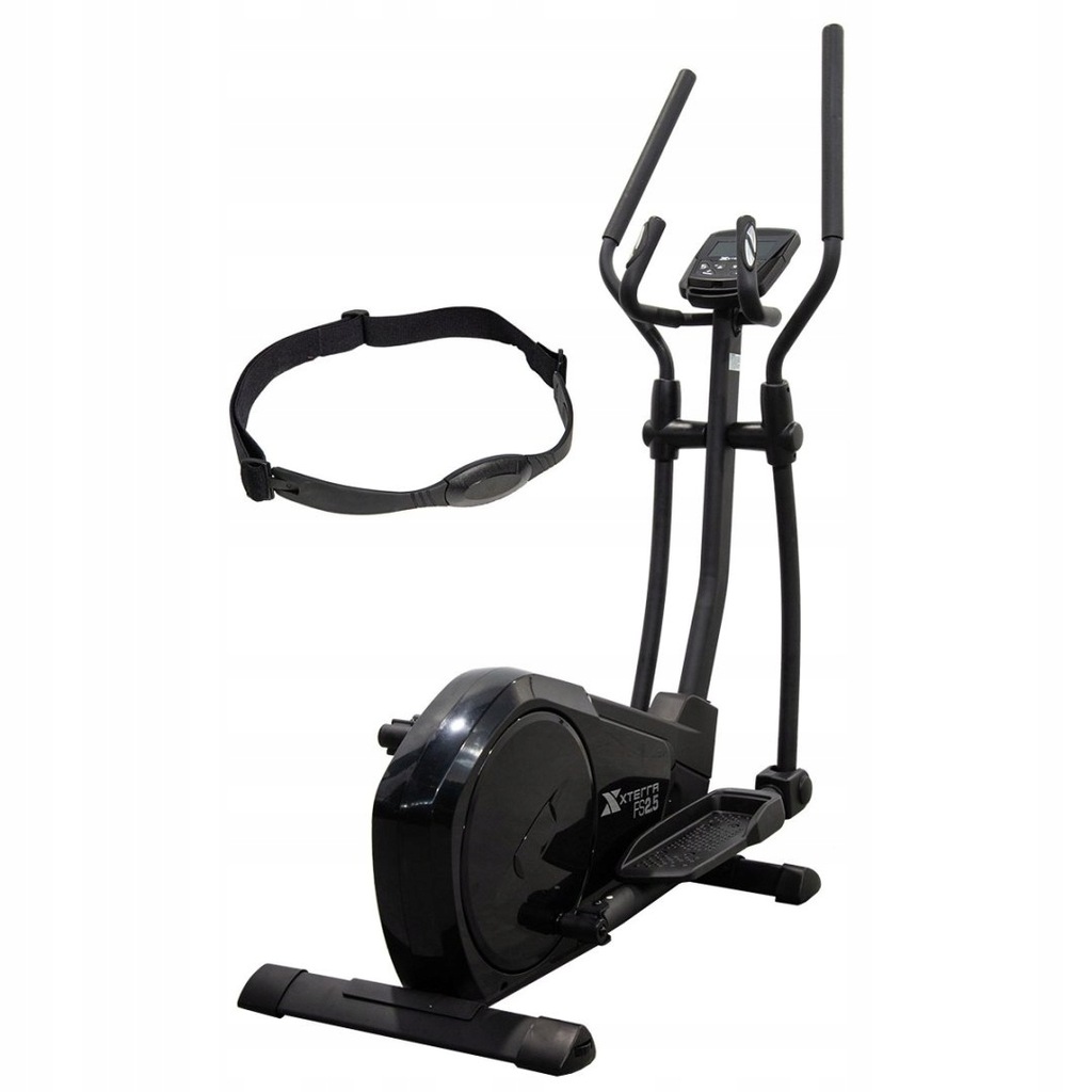Trenażer eliptyczny Crosstrainer Xterra Fs 2.5 i P