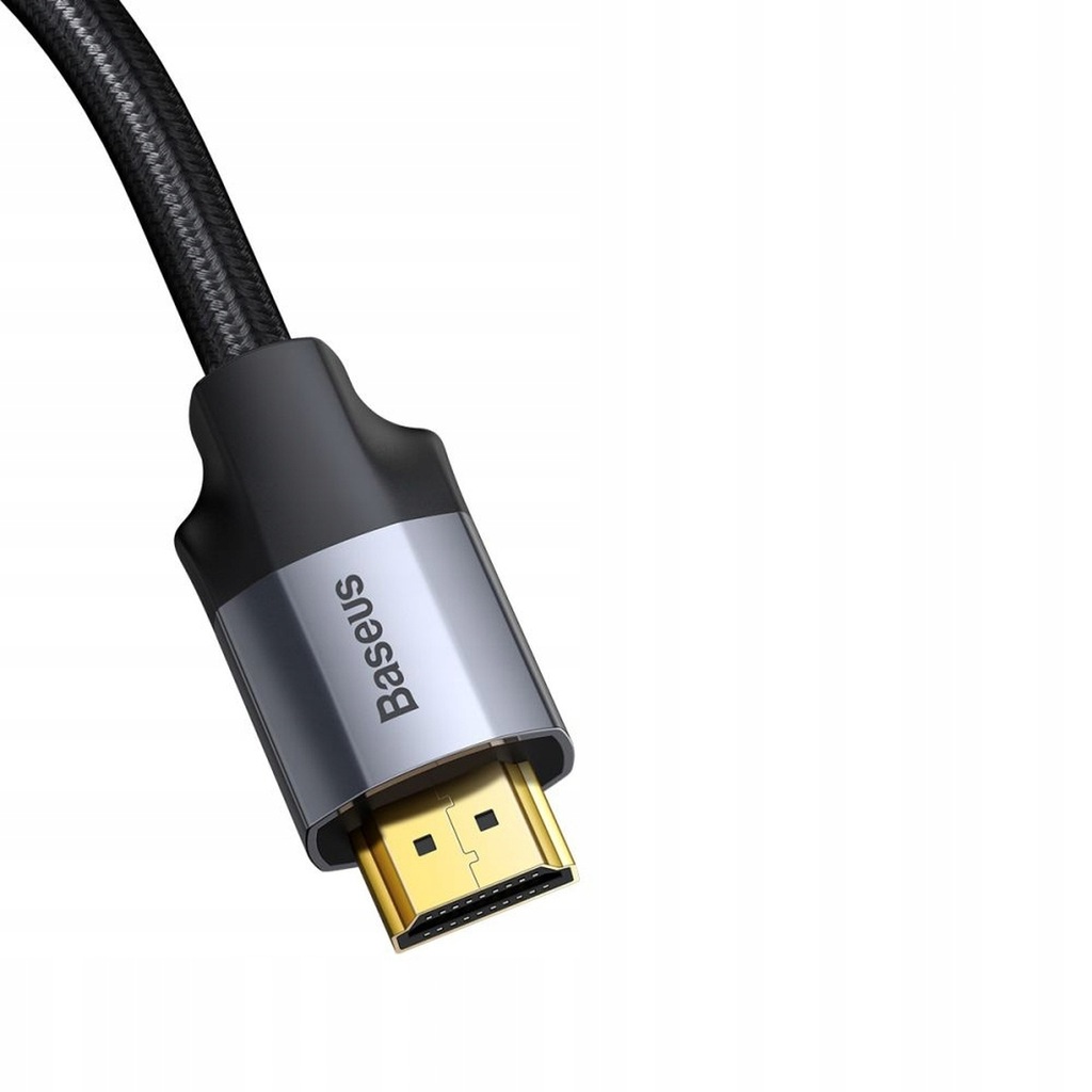 Купить КАБЕЛЬ-АДАПТЕР BASEUS HDMI-VGA FULL HDTV: отзывы, фото, характеристики в интерне-магазине Aredi.ru