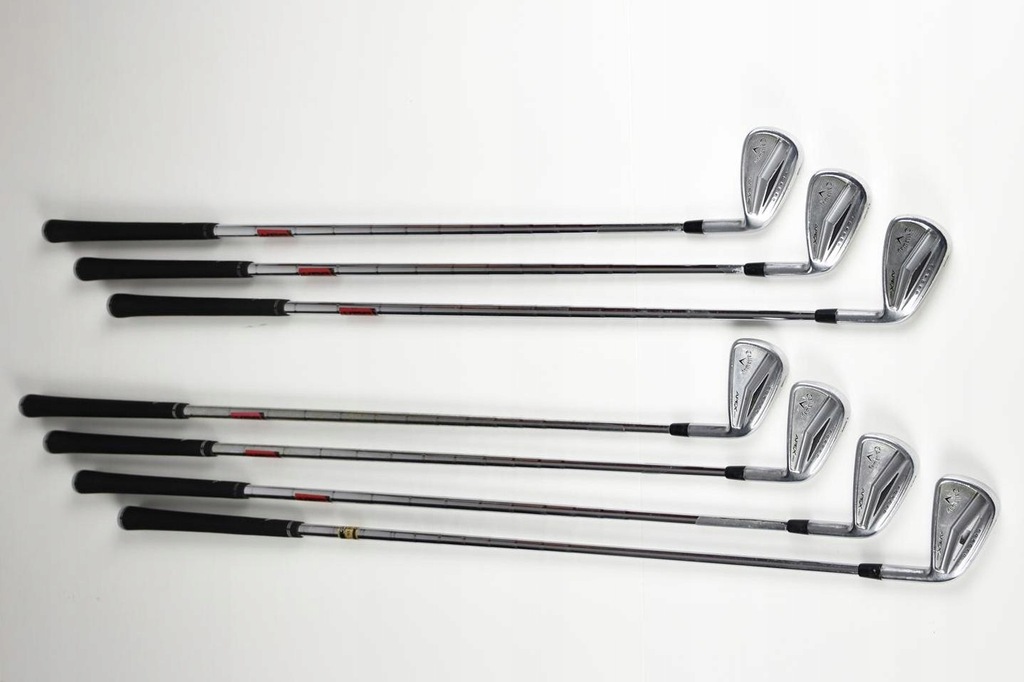 Купить Набор утюгов Callaway Apex Pro 4-P CHANCE.: отзывы, фото, характеристики в интерне-магазине Aredi.ru