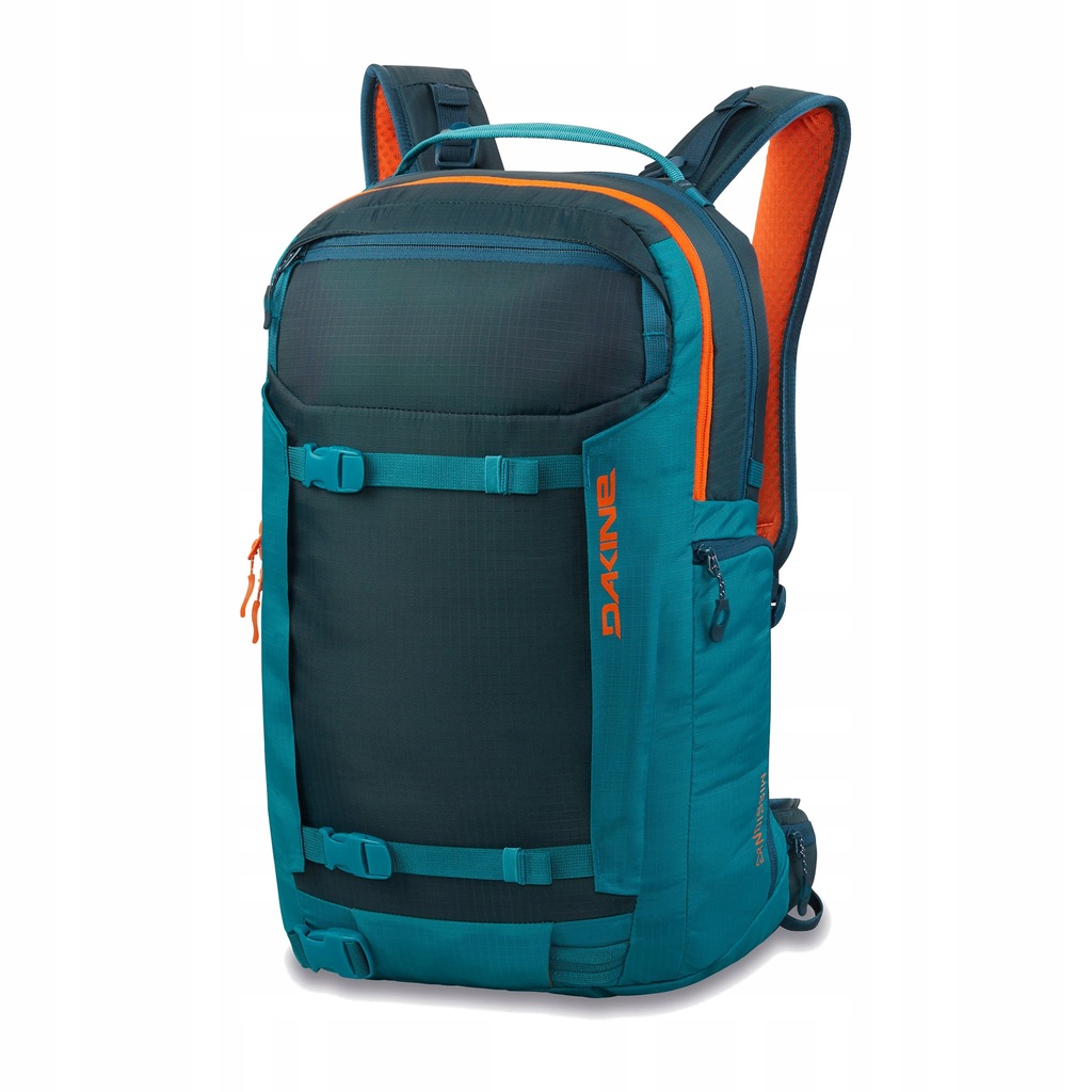 Plecak narciarski Dakine Mission Pro 25 l oceania