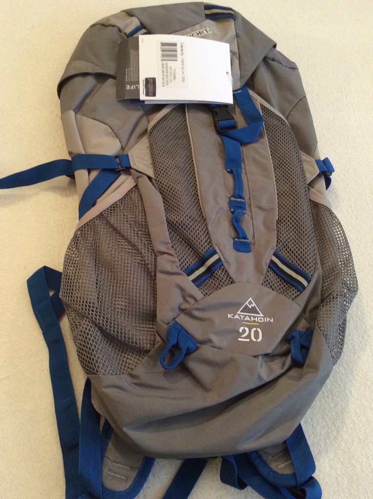 Plecak JanSport Katahdin 20