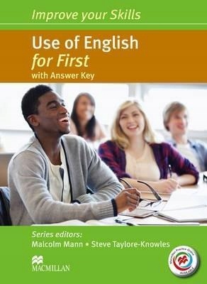 IMPROVE YOUR SKILLS: USE OF ENG FOR FIRST +KEY+MPO