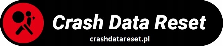 CRASH DATA RESET AIRBAG SRS FILE SERVICE ONLINE
