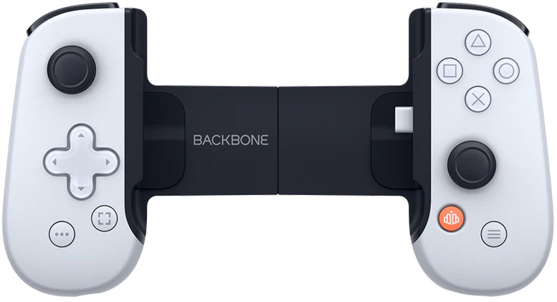 Pad/kontroler Backbone One do Android PlayStation