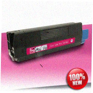 Toner do OKI C3100 C3200 C5100 WYDAJNY 5000 STRON