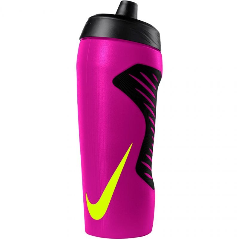 Bidon Nike Hyperfuel Water Bottle 530 ml N31776641