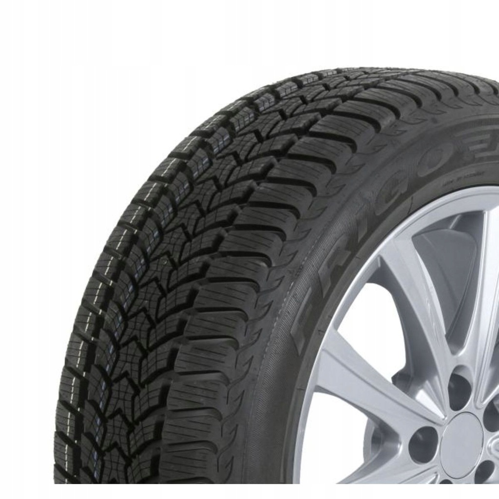 2x DĘBICA 215/55R16 97H Frigo HP 2 XL zimowe