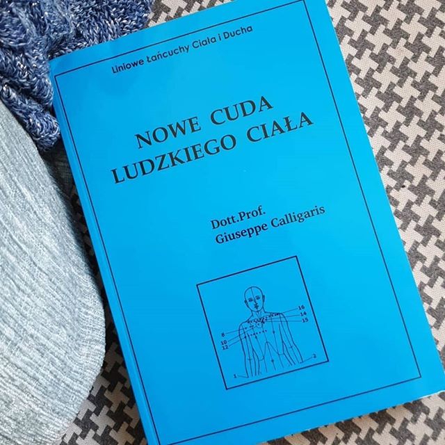 Calligaris Nowe Cuda i Uczeń Czarownika