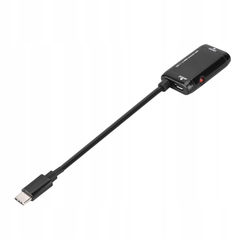:type C adapter