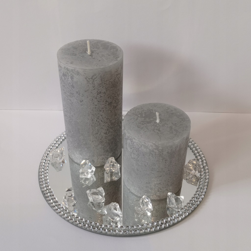 Купить Прозрачные декоративные кристаллы: отзывы, фото и характеристики ...